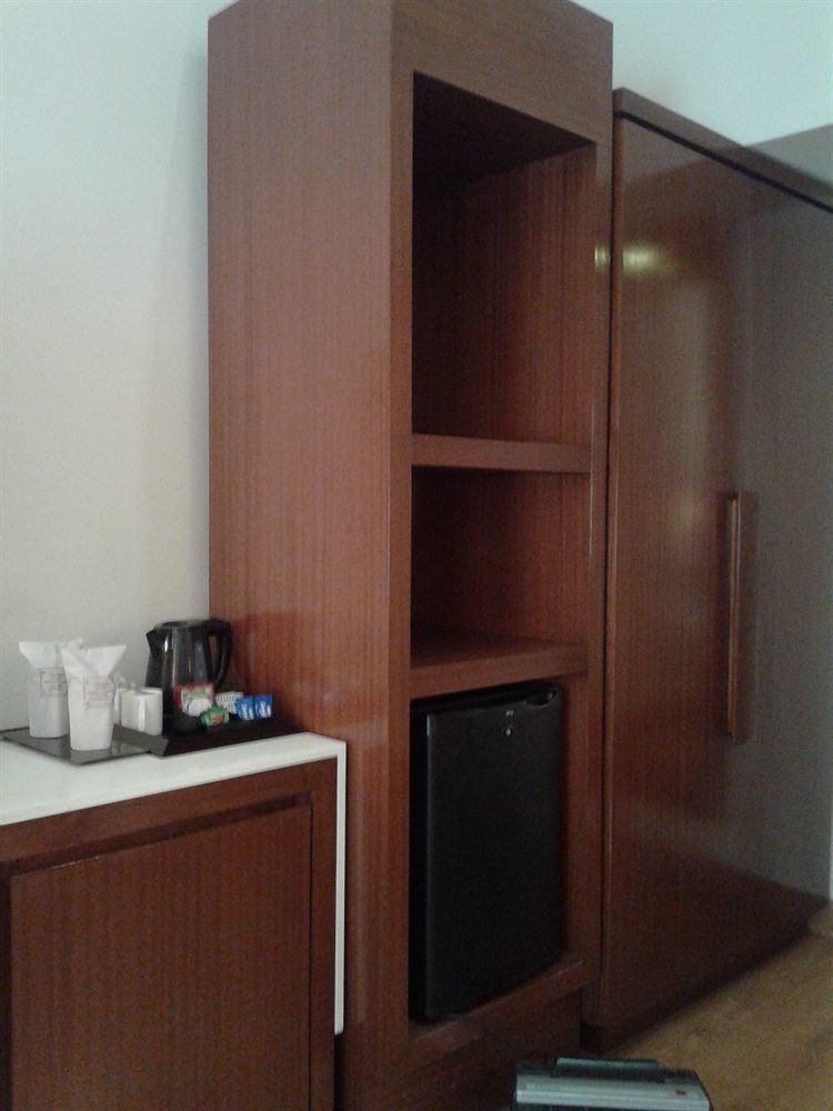 Hotel Ahuja Residency Sunder Nagar Nowe Delhi Zewnętrze zdjęcie