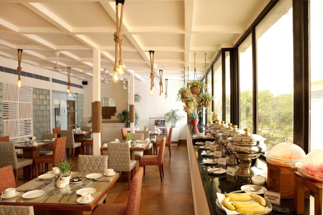 Hotel Ahuja Residency Sunder Nagar Nowe Delhi Zewnętrze zdjęcie